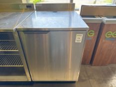 Stainless Steel Cupboard / Prep Unit