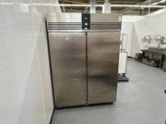 Foster EP1440L Dual Freezer
