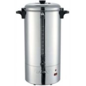 Coffee Percolator 15L, No Reserve