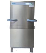 Winterhalter Pass Through Dishwasher