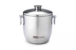 BarCool Ice Bucket Small - 3L, No Reserve
