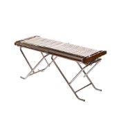 Cinders Gas BBQ, No Reserve