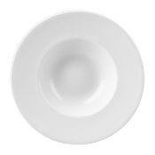 Set of 20 x Churchill White Pasta Bowl 10