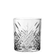 4 x Utopia Crystal Cut Whisky Glass, 84 Sets of 4 Available in Total, No Reserve