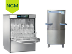 No Reserve, Direct From National Events Company, Due to Closure. To Include Dishwashers, Ovens, Gas Burners Hobs, Shipping Containers & More