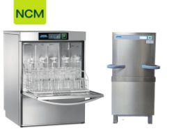 Assets Direct From National Events Company, Due to Closure. To Include Dishwashers, Ovens, Gas Burners Hobs, Shipping Containers & More