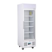 Upright Fridge - 218Ltr - 240W - 170(H) x 58(D) x 53(W)cm, No Reserve