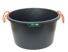 Set of 2 x Ice Bin 65L Rope Handle, No Reserve