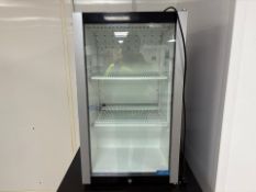 Pepsi Branded Frigoglass Under Counter Refrigerator