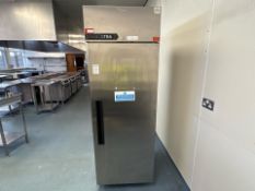 Xtra By Foster Single Door Refrigerator