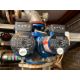 Holden & Brooke STARKAN II Twin Glandless Circulators 220-400V 3ph 1520W, Serial 043 0679x/06731 - Image 1 of 5