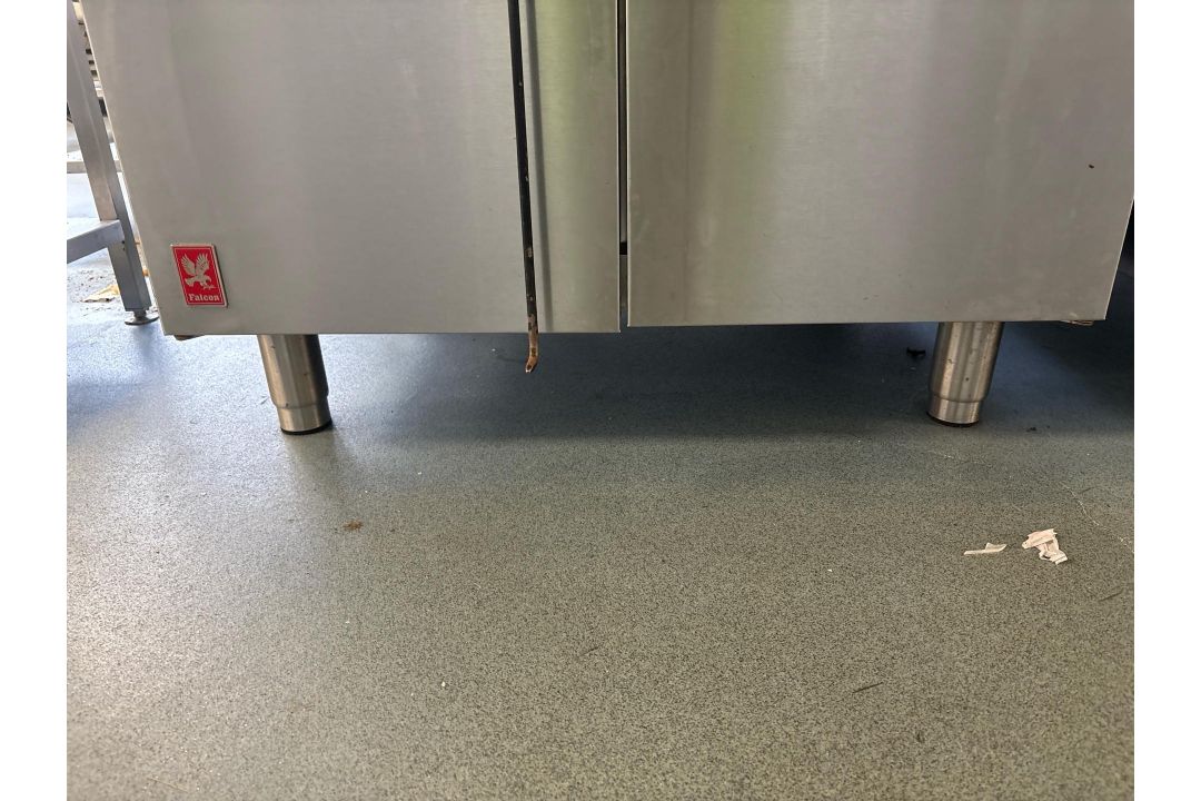 Falcon Oven With Hot Plate - Image 3 of 8