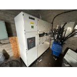 Howarth Switchgear 1250A Main Distribution Panel, ABB SACE Emax 1000A Breaker, 8-Way, 415V 3-Phase