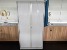 Bisley Tambour Unit