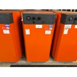 Regency 2 Boiler