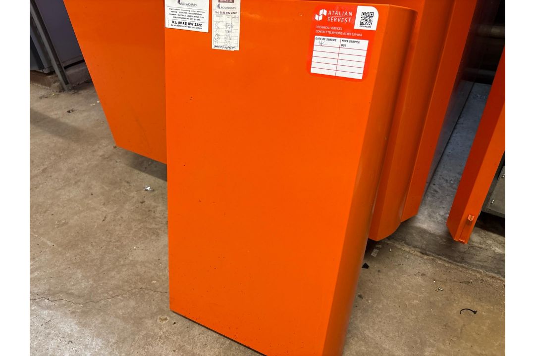 Regency 2 Boiler - Image 6 of 6