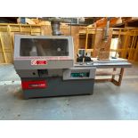 Casadei Syncro Woodworking Machine