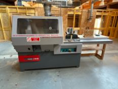 Casadei Syncro Woodworking Machine