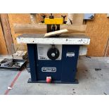 Sedgwick Woodworking Machine SM4II