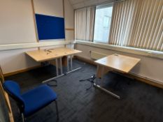 Contents Of Office