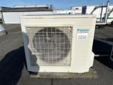 Daikin Multi Air Conditioning Heat Pump Inverter