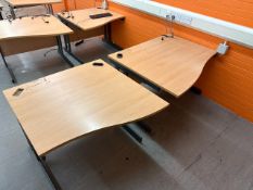 Contents Of Classroom