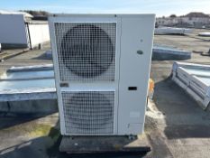R407C Air Conditioning Unit