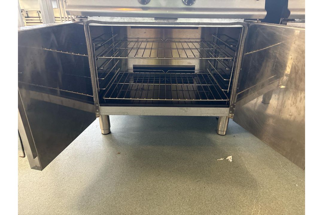 Falcon Oven With Hot Plate - Image 4 of 8