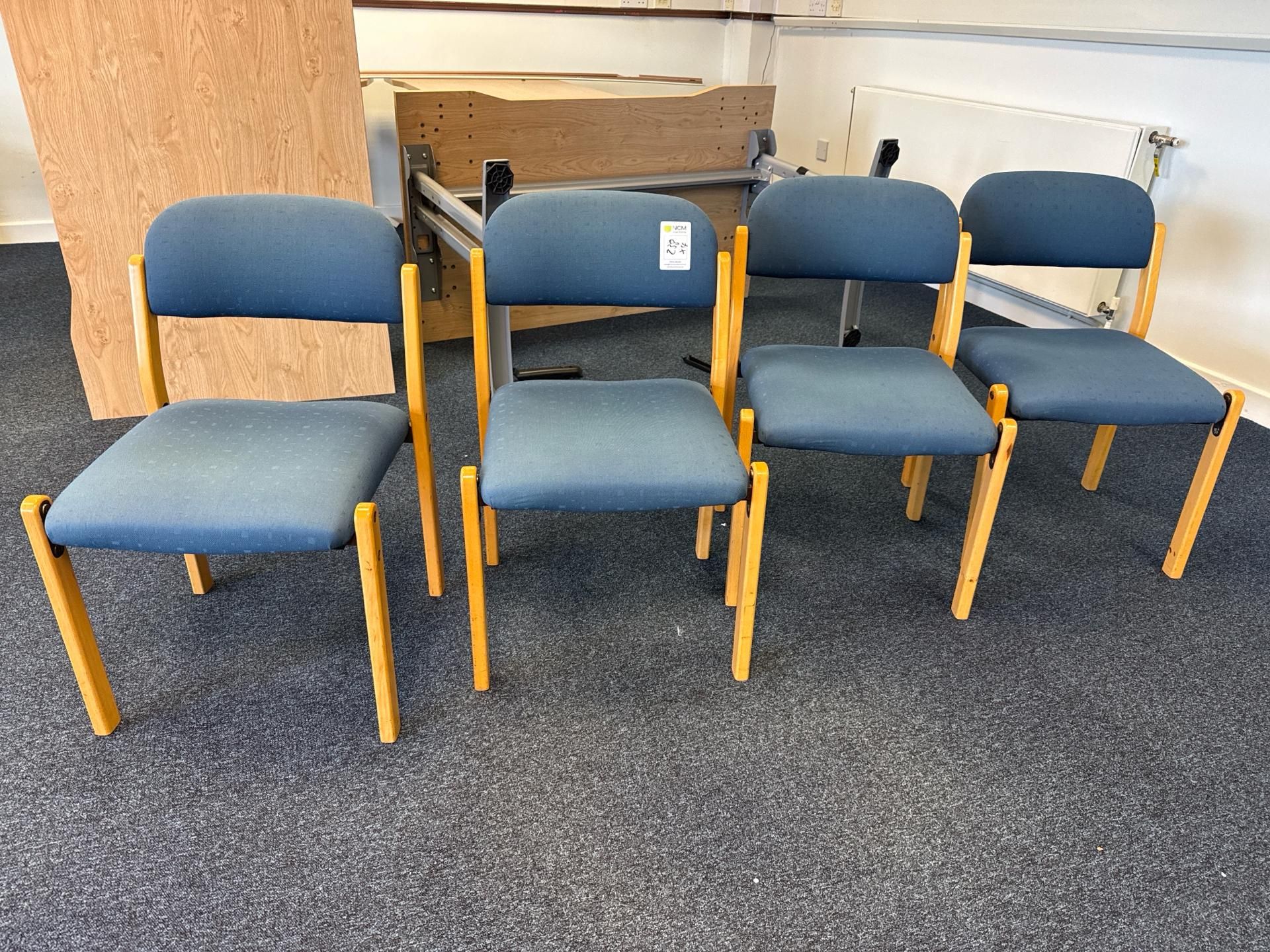 4 x Chairs