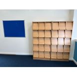 Contents of Classroom