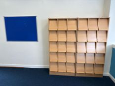 Contents of Classroom