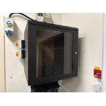 Wall Mounted Server Cabinet