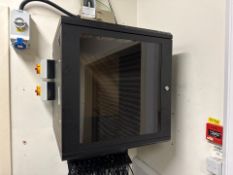 Wall Mounted Server Cabinet