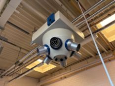 Biddle Extraction System