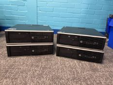 Hp Compaq Pc x4