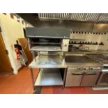 Steak House Grill Falcon