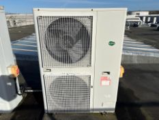 R407C Air Conditioning Unit
