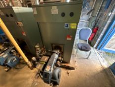 Kayanson Watkin Boiler