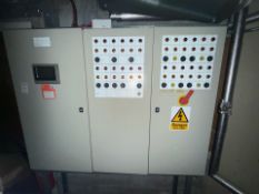Boiler Room Control Unit