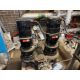 Grundfos TPE 100-170/4 Inline Pump, 5.5kW, DN100, 82.8 mÂ³/h, 16 bar, 3~ 380-415V, IP55 - Image 8 of 8