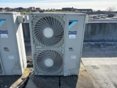 Daikin Air Conditioning Unit
