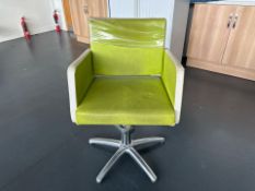 REM Salon Styling Chair x 3