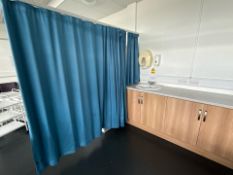 Privacy Curtains & Tracking