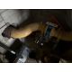 Industrial DN125 (5") Gas Solenoid Valve System with Emergency Shutoff, Flanged Connection, Electric - Image 3 of 5