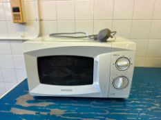 Daewoo Microwave 700w