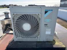 Daikin Air Conditioning Unit