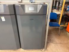 Ideal Imax Xtra Boiler