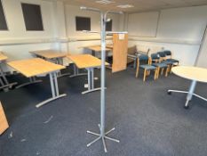 Coat Stand