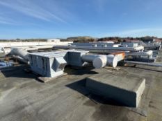 Ventilation System Ducting