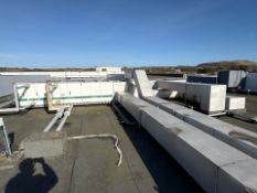 Ventilation System Ducting